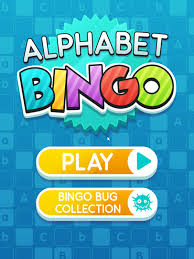Included are 8 bingo boards (4 with uppercase letters and 4 with lowercase letters) and all the letter cards. Play Alphabet Bingo Game Free Online Letter Name Sound Learning Video Game For Kids