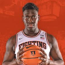 What level of athlete are coaches looking for and who are you competing with for a roster spot? Illinois Basketball 2019 2020 Roster Preview The Freshmen The Champaign Room