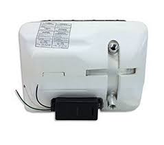 Shop all tankless water heaters Scratch And Dent Atwood 6 Gallon Gas Electric Water Heater Gc6aa 10e