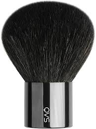 qvs bronzer powder brush bronzer