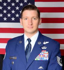 technical sergeant james dougherty