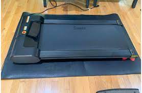 best treadmill mat 2024 garage gym