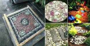 Garden Mosaic Art The Ultimate Garden