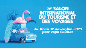 Salon International du Tourisme et des Voyages - Home | Facebook