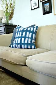 sofa couch cushions fix sagging couch
