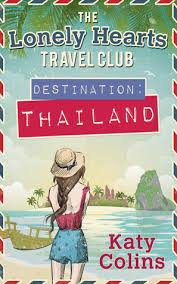 I encourage anyone who is experiencing a broken heart (or a feeling of falling apart or having a breakdown) to, first and foremost, seek out help and i experienced what we commonly call a broken heart. Destination Thailand Katy Colins Can Travel Really Mend A Broken Heart