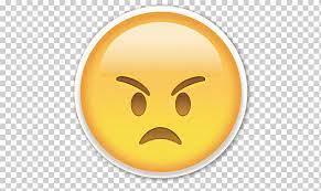 emoji enojado emoticon emoji whatsapp