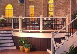 Rockville Maryland Porch And Deck Builders