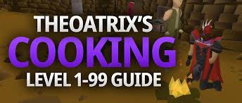 Top posts august 16th 2017 top posts of august, 2017 top posts 2017. Osrs Ultimate 1 99 Cooking Guide Fastest Cheapest F2p P2p More