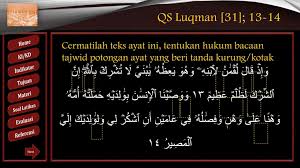 (31:14) we22 enjoined upon man to be dutiful to his parents. Beribadah Bersyukur Ikhsan Ppt Download