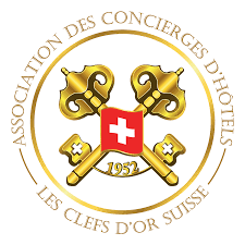 les clefs d or suisse hotel concierge