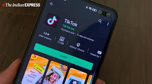 The reason of sharechat's popularity with its users is the local language access. India Bans 59 Chinese Apps Including Tiktok Shareit Uc Browser India News The Indian Express