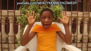 In 2019, she won the talented kid of the year award. Adaeze Again Mercy Kenneth Comedy 2017 Youtube