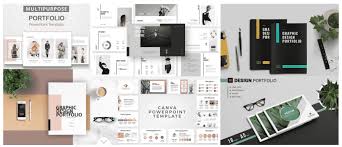 graphic design portfolio exles pdf