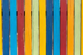 Paint Colours For Fence Jims Fencing