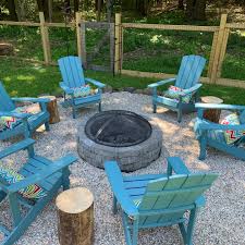 24 creative outdoor fire pit ideas
