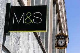 Marks & spencer group p.l.c. M S Opening Times Today Lockdown Opening Hours And Food Delivery
