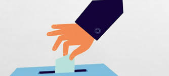 Elezioni, procedure speciali per alcune categorie di elettori | Ministero  dell'Interno