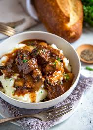 french beef stew bourguignon kevin