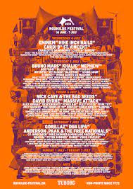 Roskilde festival 2021 is sold out, and we are extremely grateful for your trust and support. Roskilde S Glorious 2018 Lineup Is Finally Complete Festicket Magazine