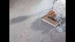 gray hardwood flooring you