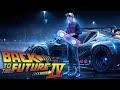 back to the future 4 teaser 2023 with