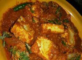 paneer masala recipe in marathi