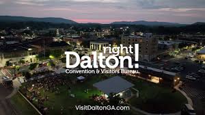 welcome to the dalton visitors bureau