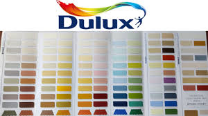 painting colour catalogue exterior