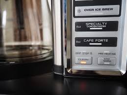 The ninja coffee maker is ideal especially for coffee lovers with a very busy schedule. How To Clean The Ninja Coffee Bar The Fast Simple Way Coffee Affection
