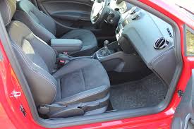 Take Apart Interior Of Mk5 Ibiza Coupe