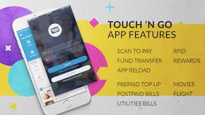 See more of free top up touch n go on facebook. 6 Things You Should Know About The New Touch N Go App