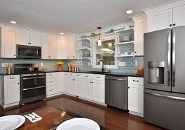 best appliance colors for your kitchen