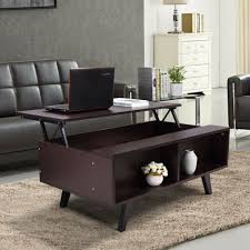 Lift Top Coffee Table Furniture W 2