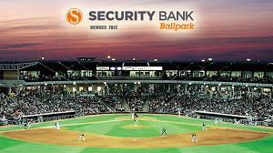 Its Official Security Bank Ballpark Midland Rockhounds News