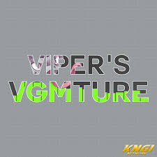 Viper's VGMture