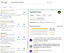 how to find carpet installers near you