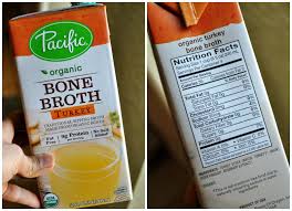 bone broth