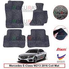 mercedes e cl w213 2016 12mm custom