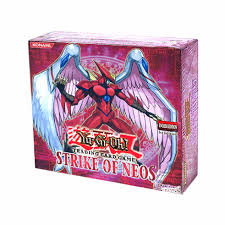 We did not find results for: Yugioh Gx Strike Of Neos Booster Box