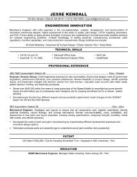 Cv Format For Freshers Mechanical Engineers Download Resume Production Engineer  Resume Sample Pdf Picture