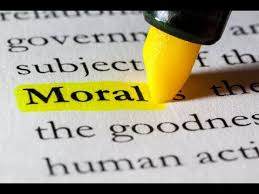 What Is A Crime Of Moral Turpitude Former Da Explains