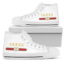 Amazon Com For Gucci Shoes For Men Women Unisex Logo High