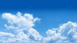 blue sky high res wallpapers clouds