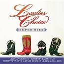 Super Hits: Ladies Choice