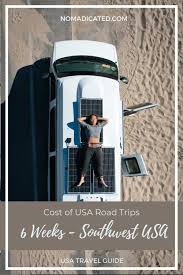 cost of road trips how to road trip on