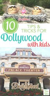 Dollywood With Kids 10 Things To Know Before You Go
