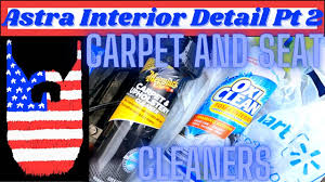 oxy clean carpet upholstery cleaners