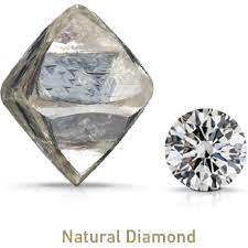 natural diamonds vs synthetic diamonds