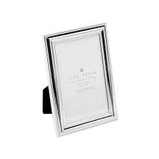 Picture Frame Photo Frame Silver Plated